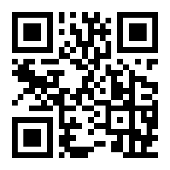 LINEお問い合わせ用QRコード